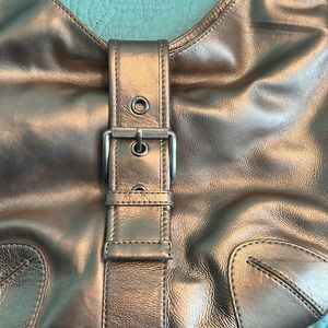 EUC Michael Kors shoulder bag.